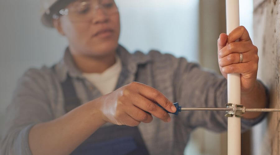 Dripping Faucet Repair in Laconia, IN